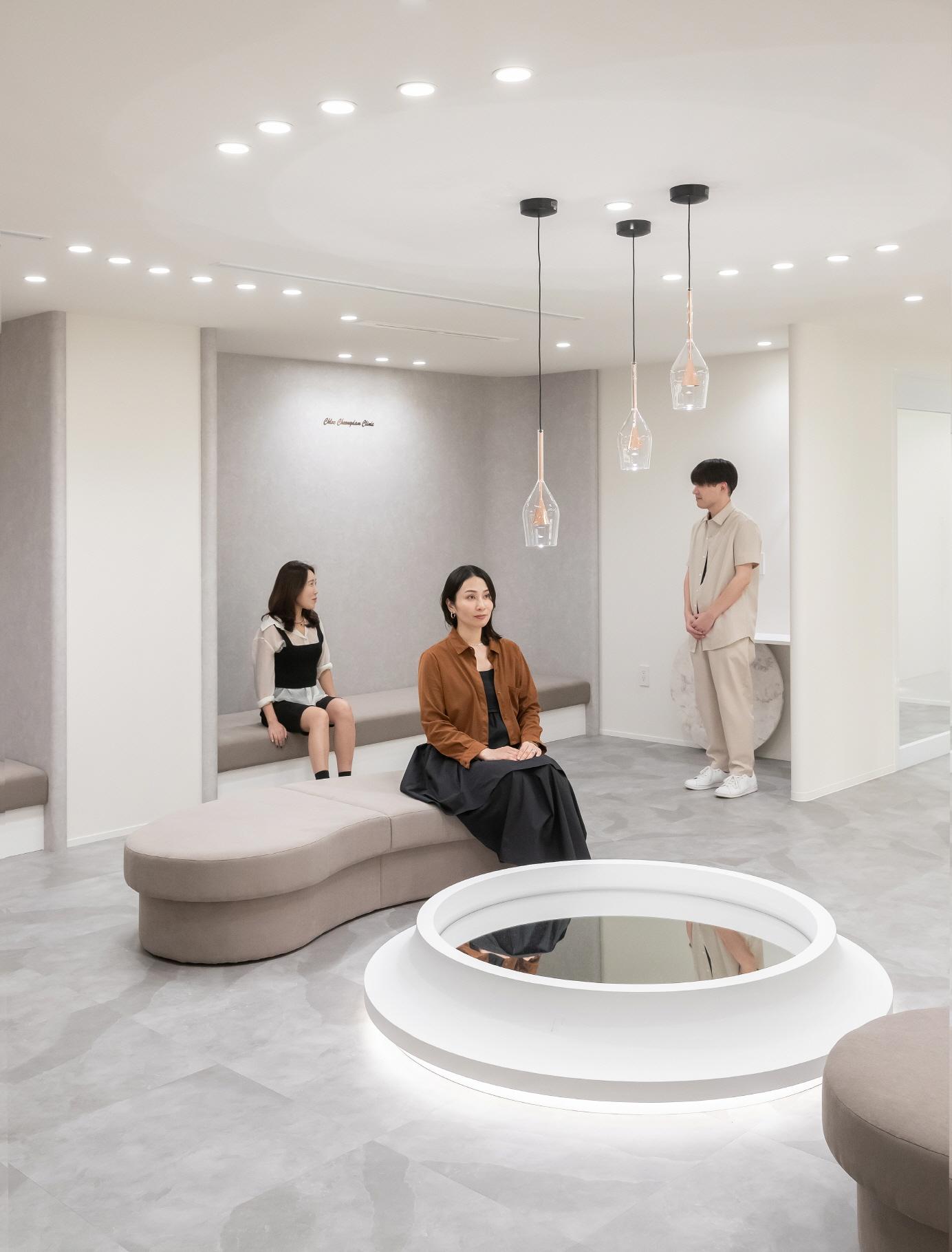 더 코나 메디스페이스 포트폴리오